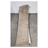 Carpet Remnant Tan