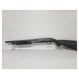 Mossberg 12 Gauge Pump Shotgun