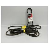 John Deere Belt, Gates Micro-V Belt , Belt