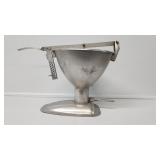 Metallic 10001 Manual Cake Filler