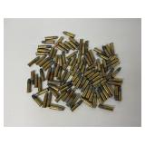 Assorted 22 Ammo