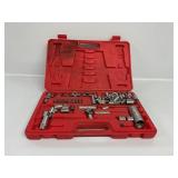 Master Socket Set 1/2 Drive