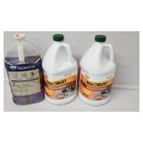 RidORust (2), Members Mark Degreaser UnOpened Jugs