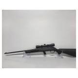 Savage Model 62 22Cal Long Rifle