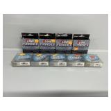 P-Line Floroice Line(4) & Sufix Ice Magic Line(5)