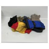 Assorted Gloves