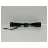 Bushnell Sportsman 4X-12X.40 Waterproof Scope