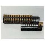 Winchester 243 Rounds  (16), 300 Savage Rounds (2)