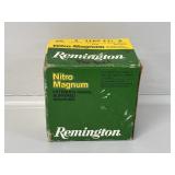 20 Gauge-3' Remington Shells (21)