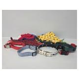 Dog Collars(5), Dog Bandanas