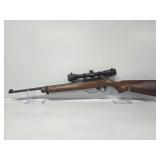 Ruger Model 10/22 Carbine .22 Cal LR