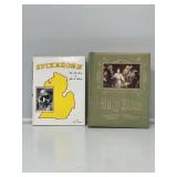 SpikeHorn The Life Story Of John E. Meyer, Holy