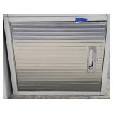 Seville Classics UltraHD Wall Storage Cabinet