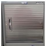 Seville Classics UltraHD Wall Storage Cabinet