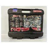 Craftsman Mechanic Set