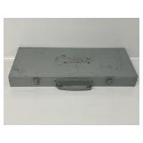 CUMMINGS Industrial tools-Chrome Vanadium set