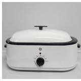 GE Family Size Roaster Oven