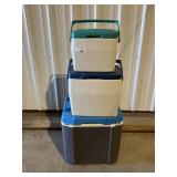 Coolers (3)
