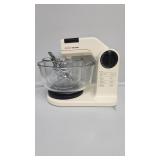 Sunbeam Mixmaster 2 Bowls
