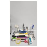 Pampered Chef Can Opener, Kitchen Items