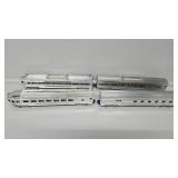 American Flyer Train Set