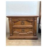 Thomasville Night Stand