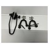 Universal Boat Motor Flusher, All Rite Pack Rack