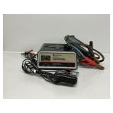 Schumacher Starter Charger, Jumper Cables