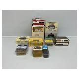 Assorted Nails and Screws