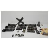 American Flyer S Guage Switches