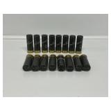Dale Earnheart Remington 12GA Shot Gun Shells