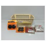 Self Adhesive Pads, Command Strips