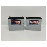 The Legend Premium Batteryï¿½s (2)