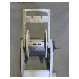 Plastic Hose Reel