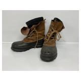 Sorel Boots Menï¿½s 11