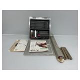 Sharpening System, Sharpening Stone