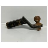 Ball Hitch 2 5/16