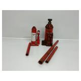 Hydraulic Jack (2)