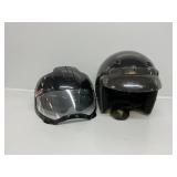 Choko T Design Riding Helmet