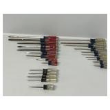CRAFTSMAN-Screwdriver set