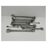 Standard Wrenchï¿½s