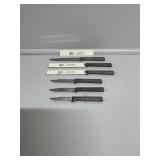 Rada Cutlery Stainless Knives (6)