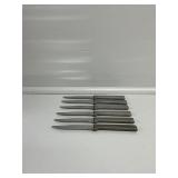 Rada Cutlery Stainless Knives (6)
