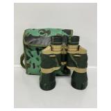 Vizzion 10X50 Camouflage Binoculars