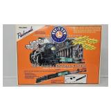Lionel O27 New York Central Flyer Train Set