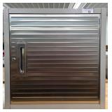 Seville Classics UltraHD Wall Storage Cabinet