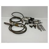 Craftsman  Pneumatic 3/8' Mini Ratchet