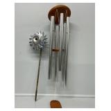 Woodstock Chime Amazing Grace Chime, Beer Can