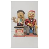 Charlie The Bartender Toy, Smokey McGregor Toy