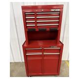 Craftsman Tool Box